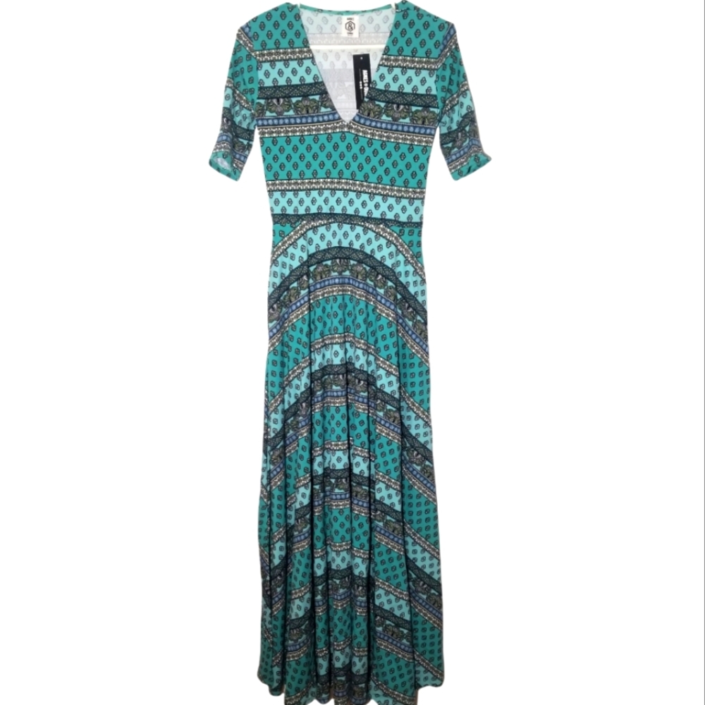 Agnes & Dora Austen Dress Small